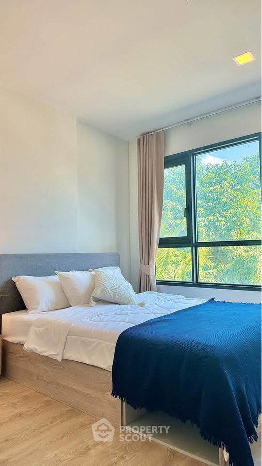 รูป คอนโด 2 ห้องนอน ให้เช่า The Base Height-Chiang Mai ใกล้วัดเก็ต (ID 2466208) - รูปที่ 21/28