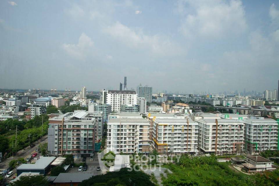 รูป คอนโด 2 ห้องนอน 65 ตร.ม. Rhythm สุขุมวิท 50 ใกล้ BTS อ่อนนุช 200 ม. (ID 2597351) - รูปที่ 13/13