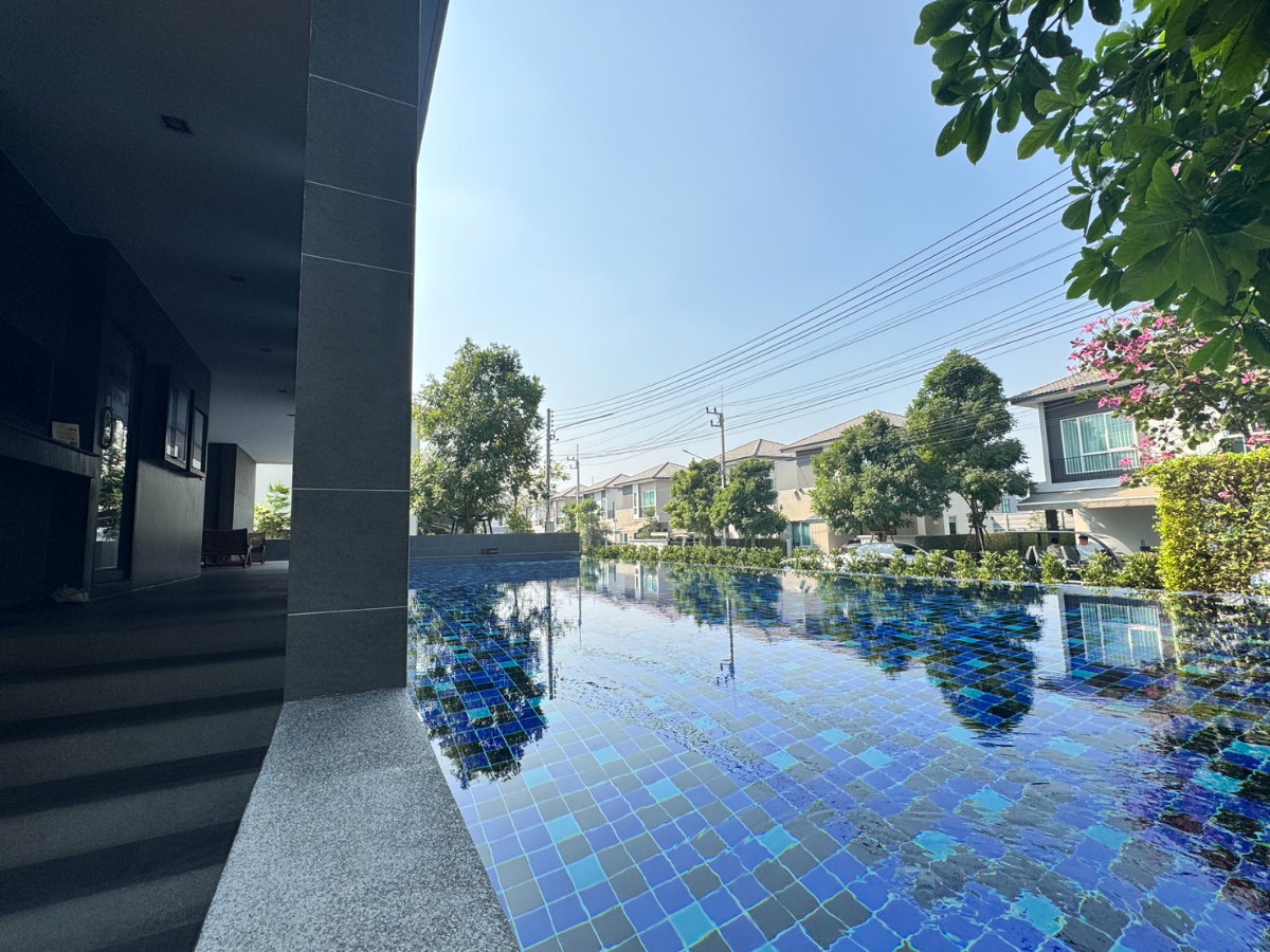 รูป 🏡💖 ให้เช่า Grande Pleno Phaholyothin–Vibhavadi 2 - รูปที่ 22/23