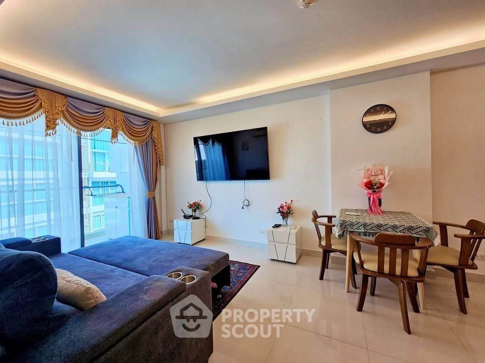 รูป คอนโด 2 ห้องนอน 58 ตร.ม. ขายที่ Club Royal Condominiums ใกล้ Sanctuary Of Truth (ID 2597830) - รูปที่ 5/20
