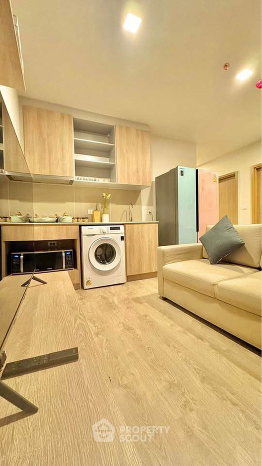 รูป คอนโด 2 ห้องนอน ให้เช่า The Base Height-Chiang Mai ใกล้วัดเก็ต (ID 2466208) - รูปที่ 7/28