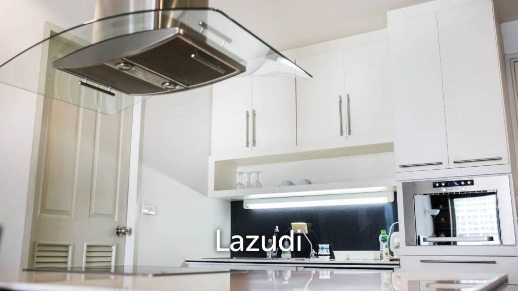รูป 1 Bed 1 Bath 74 SQ.M Baan Sathorn Chaopraya - รูปที่ 3/10