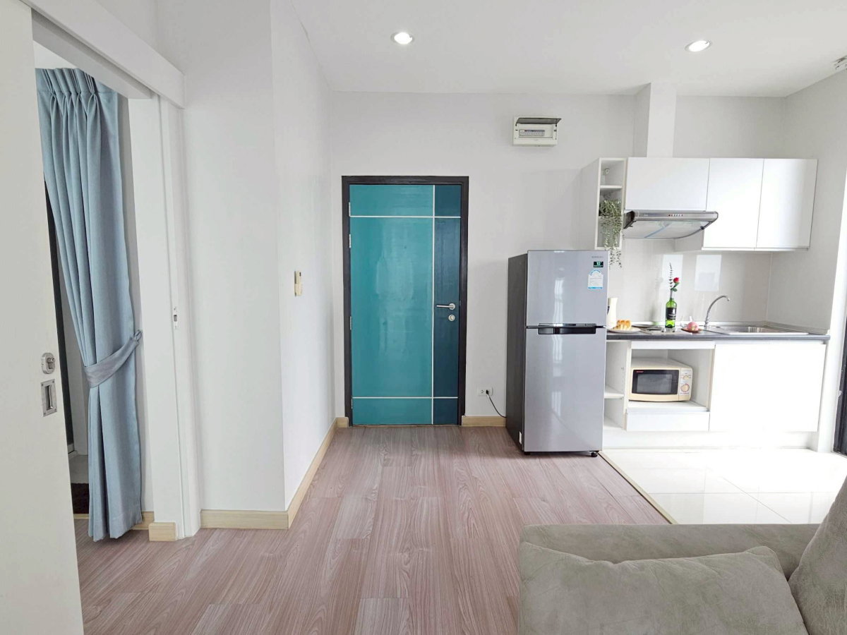 รูป #b4599 29/1/69 ให้เช่า คอนโด Astro Condominium 📲📢สอบถาม ld line @condoboy - รูปที่ 6/10