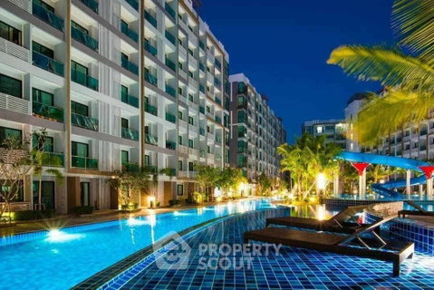 รูปภาพ 2-BR Condo For Rent, Dusit Grand Park Pattaya (ID 2354451)