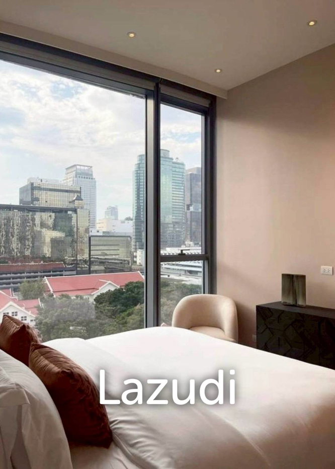 รูป Hot Deal! 1 Bed 1 Bath 84 SQ.M. SCOPE Langsuan - รูปที่ 13/21