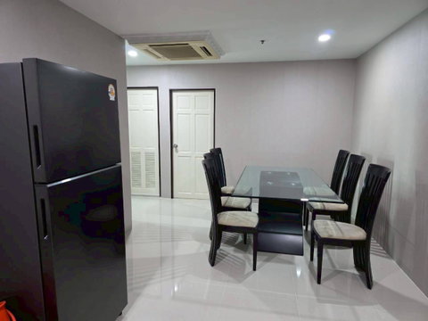 ให้เช่าคอนโด แม่น้ำ รีไซด์ คอนโดมิเนียม (S15-0884)