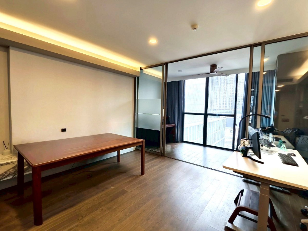 รูป 10.8 ล้าน ต่ำกว่าประเมิน! Siamese Exclusive Queens ใกล้ MRT สิริกิติ์ - รูปที่ 4/9