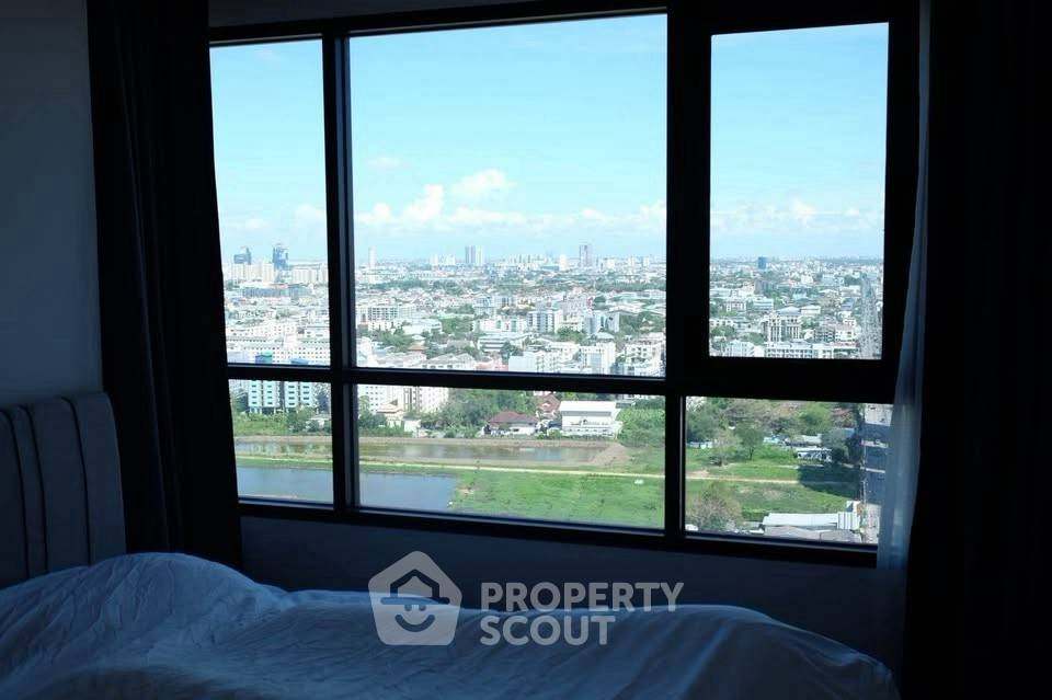รูป คอนโด 2 ห้องนอน Niche Mono Sukhumvit-Bearing ห่าง BTS Bearing 400 ม. (ID 2599948) - รูปที่ 6/10