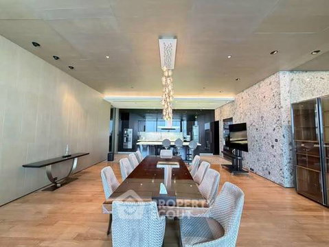 คอนโด 2 ห้องนอน ขนาด 333 ตร.ม. The Ritz-Carlton Residences Bangkok ใกล้ BTS ช่องนนทรี 100 เมตร (ID 2600539)