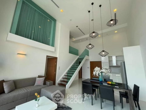 2-BR Duplex At The Sanctuary Wongamat, Pattaya North (ID 1551565)