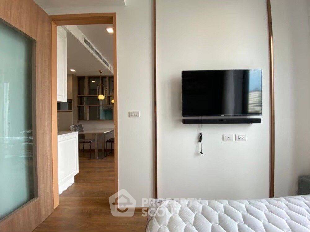 รูป คอนโด 1 ห้องนอน Noble Be 33 ใกล้ BTS พร้อมพงษ์ (ID 1110416) - รูปที่ 5/17