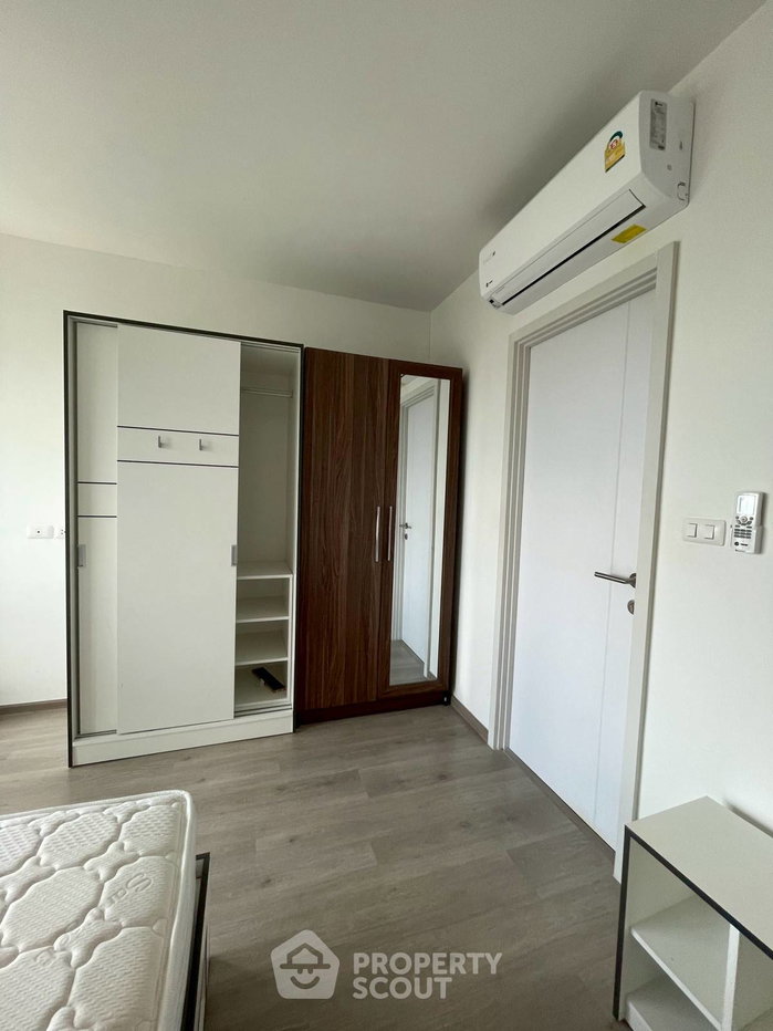 รูป คอนโด 2 ห้องนอน ขาย The Base เพชรเกษม ใกล้ MRT เพชรเกษม 100 เมตร (ID 2600009) - รูปที่ 22/41