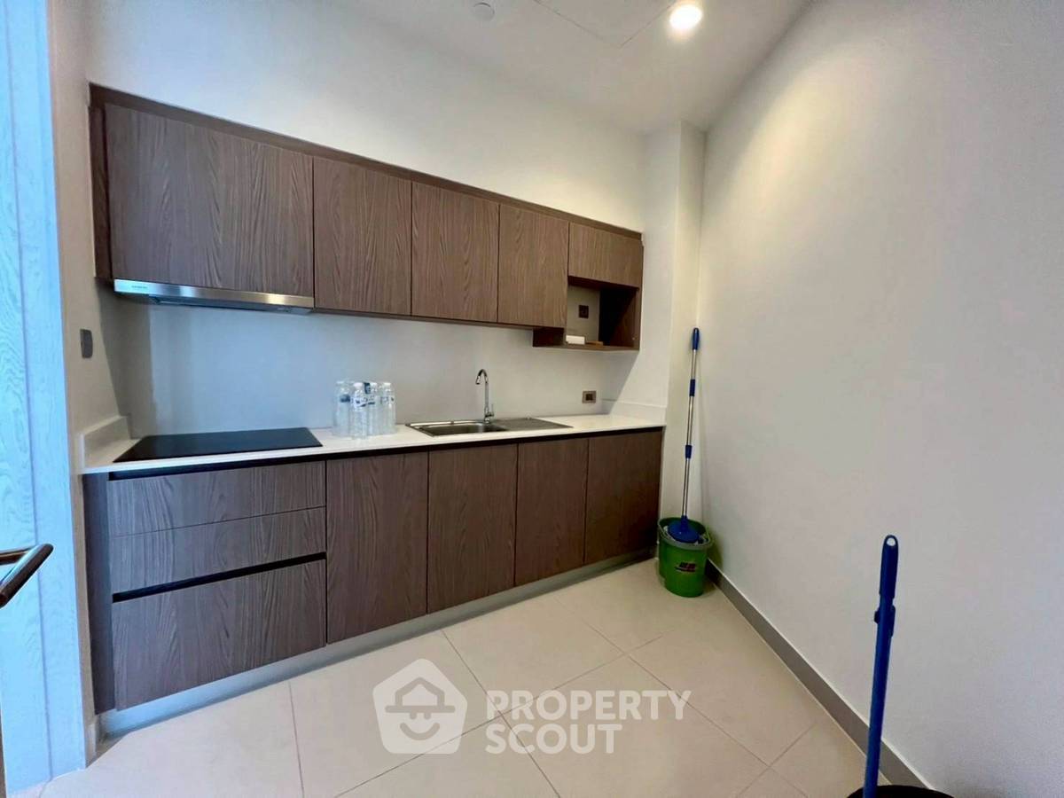 รูป คอนโด 3 ห้องนอน ขาย | The Residences At Mandarin Oriental | ใกล้ BTS สะพานตากสิน 📍 (ID 2600454) - รูปที่ 14/19