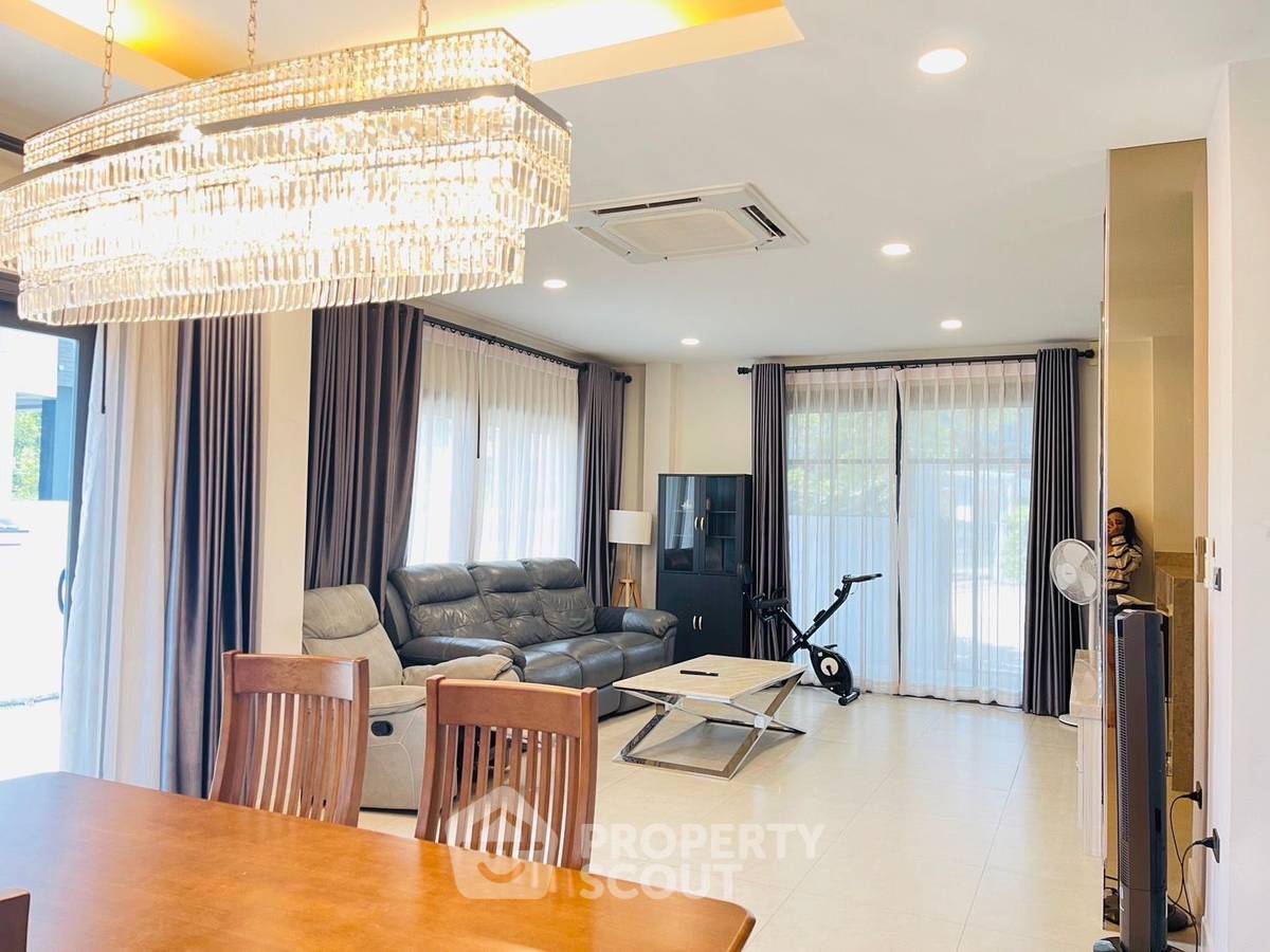 รูป บ้านเช่า 3 ห้องนอน โครงการ Patta Prime พัทยา (ID 2598749) - รูปที่ 11/19