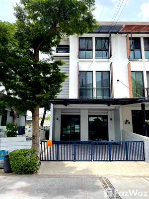Townhouses for rent : townhouse 6011202