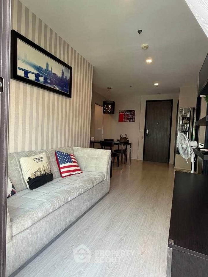 รูป ใกล้ BTS พระโขนง เพียง 70 ม. | คอนโด 2 ห้องนอน Rhythm Sukhumvit 44/1 (ID 2600131) - รูปที่ 7/17