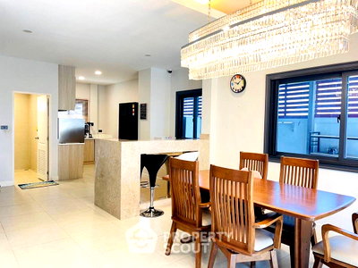 Houses for sale Frost Magical Ice of Siam : 3-BR House For Sale In Patta Prime, Nong Pla Lai (988 Sqm) (ID 2598749)