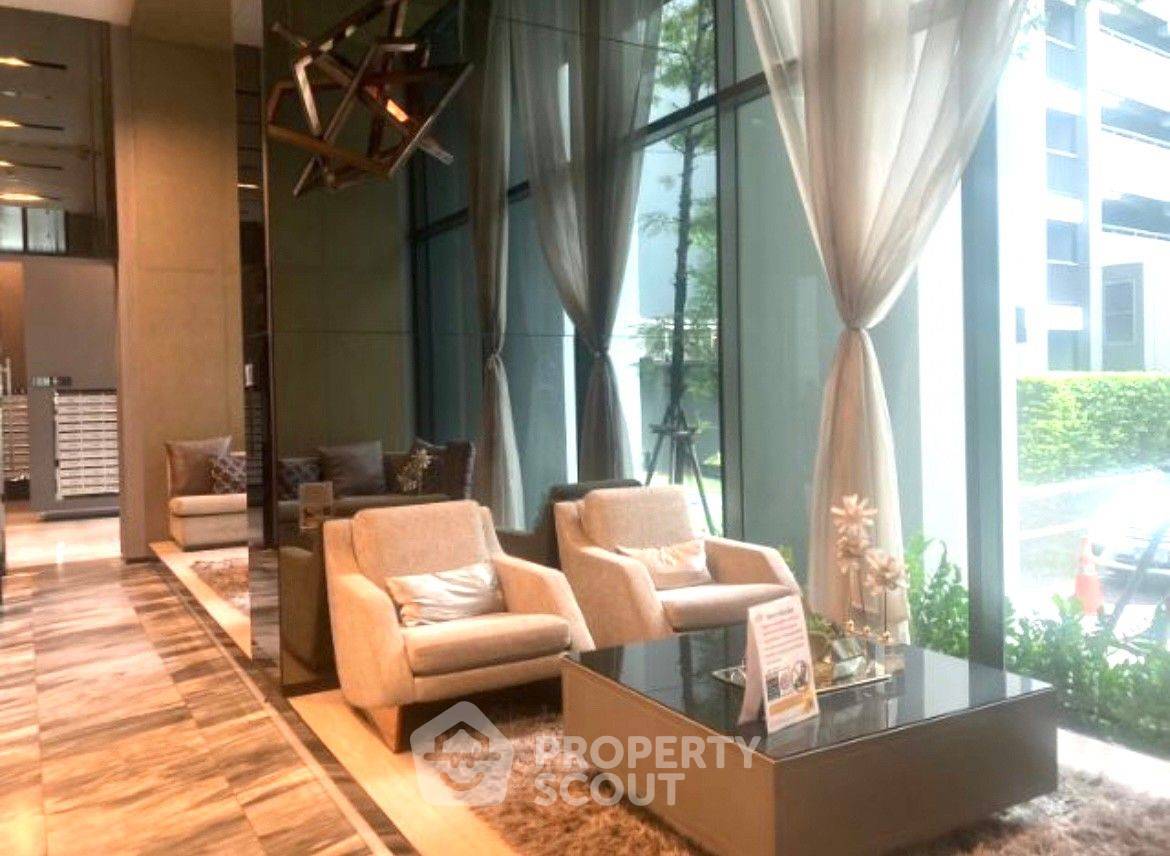 รูป คอนโด 2 ห้องนอน ราคาดี Life สุขุมวิท 48 ชั้น 30 ใกล้ BTS พระโขนง (ID 1861022) - รูปที่ 8/9