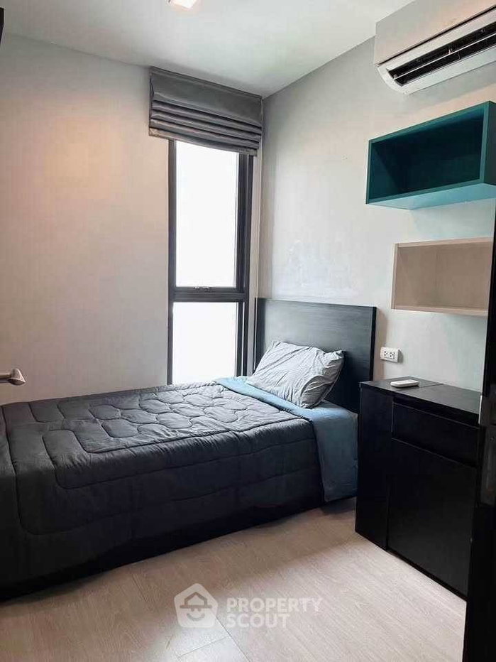 รูป ใกล้ BTS พระโขนง เพียง 70 ม. | คอนโด 2 ห้องนอน Rhythm Sukhumvit 44/1 (ID 2600131) - รูปที่ 2/17
