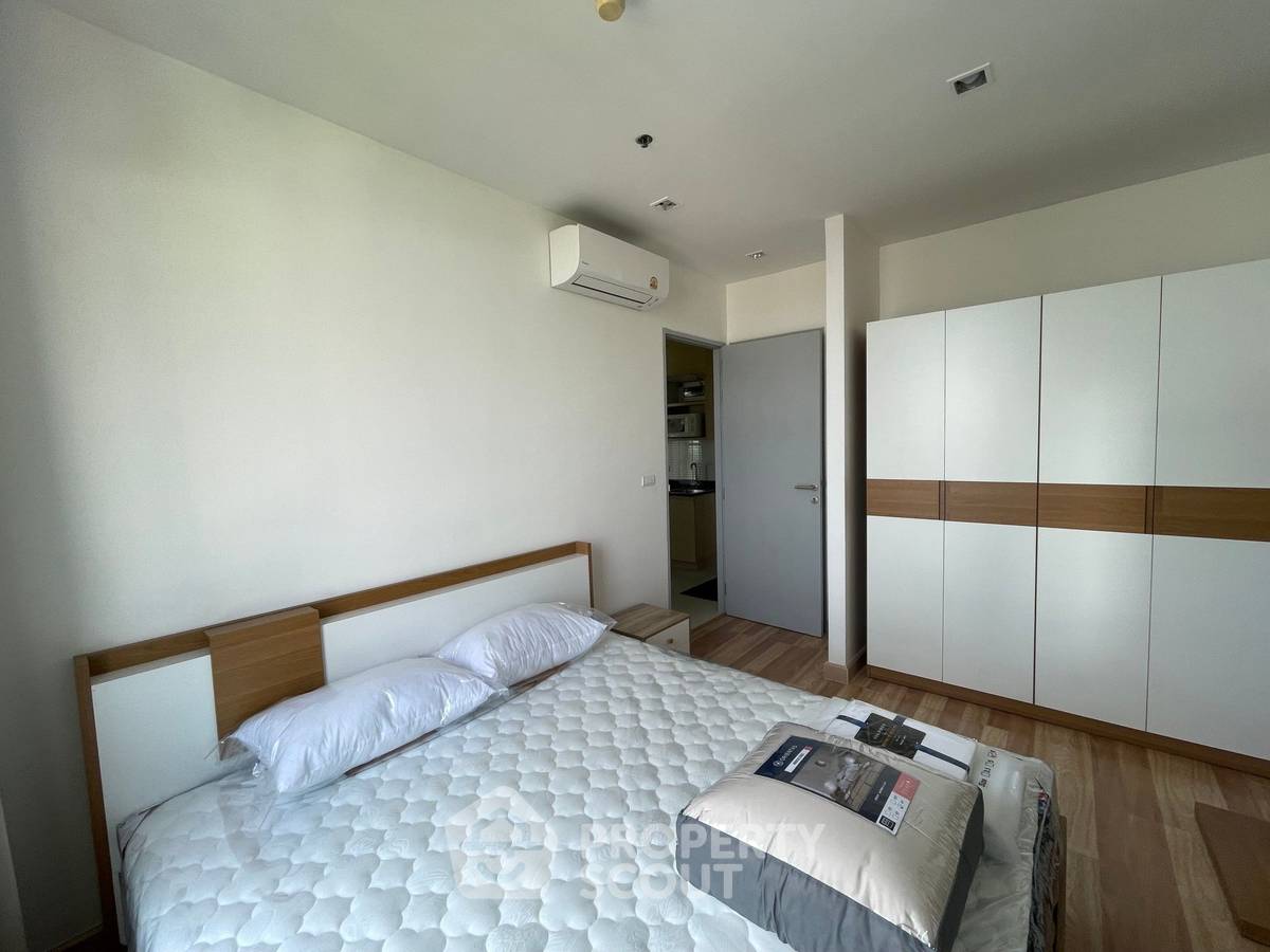 รูป คอนโด 2 ห้องนอน 45 ตร.ม. ชั้น 16 โครงการ Ideo Verve Sukhumvit ใกล้ BTS อ่อนนุช 60 ม. (ID 1922482) - รูปที่ 13/15