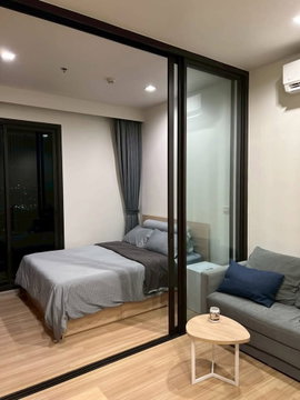 เช่าคอนโด M Jatujak/เอ็ม จตุจักร (C6901028) ID Line : @condo44