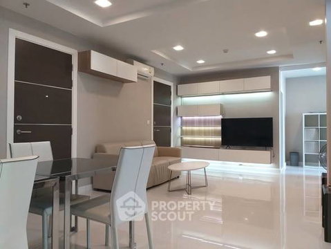 17th-Floor 2-BR At The Metropolis Samrong Interchange Near BTS Samrong (ID 2598307)