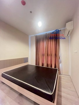 Dfb0130 ให้เช่า  plum condo central station ชั้น 16 ใกล้ MRT ตลาดบางใหญ่ ติดเซ็นทรัลเวสต์เกต