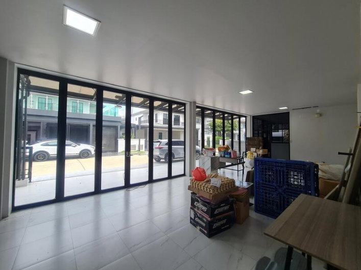 รูป ขาย บ้านเดี่ยวหลังมุม เศรษฐสิริ แจ้งวัฒนะ-ประชาชื่น 2 พร้อมผู้เช่า - รูปที่ 25/39