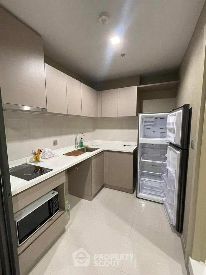 รูป คอนโด 1 ห้องนอน Life Phahon-Ladprao ชั้น 26 ใกล้ BTS ห้าแยกลาดพร้าว 300 ม. (ID 2596435) - รูปที่ 4/4