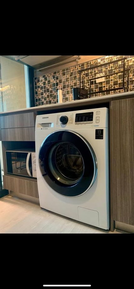 picture Condo for Rent at Knightsbridge Phaholyothin Interchange (C6901026) - 5/9