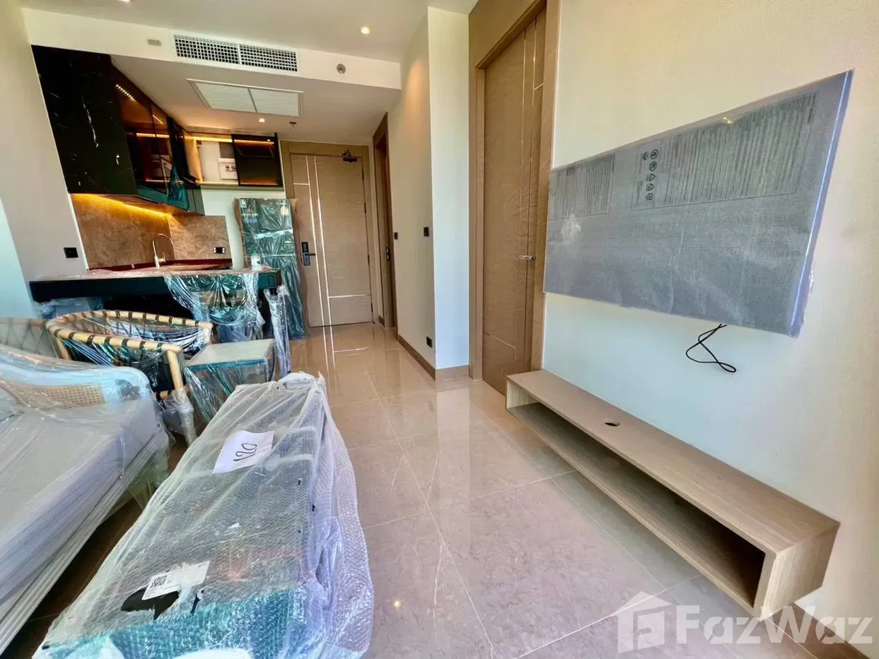 รูป 1 bedroom 1 bathroom 6010891 - รูปที่ 3/18