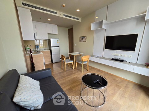 1-BR Condo At Noble Around Sukhumvit 33, Near BTS Phrom Phong (ID 1590311)