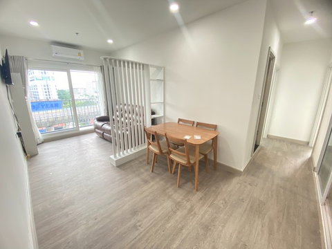 💥💥ปล่อยเช่า!! Supalai Loft Phasi Charoen 2นอน2น้ำ 63 ตร.ม.ชั้น 6 แต่งครบ Fully Furnished!! นัดดู 066-149-8529💥💥