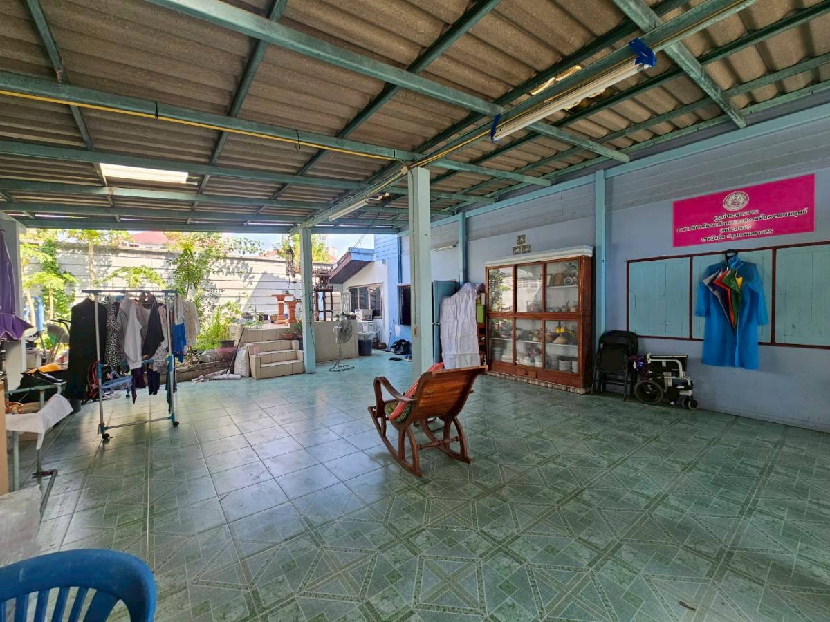 รูป 🏡 ขายบ้านเดี่ยว 2 ชั้น ทำเลดีมาก โครงการคลองกุ่มนิเวศน์ เสรีไทย 41 แยก 1 - บางกะปิ - รูปที่ 11/16