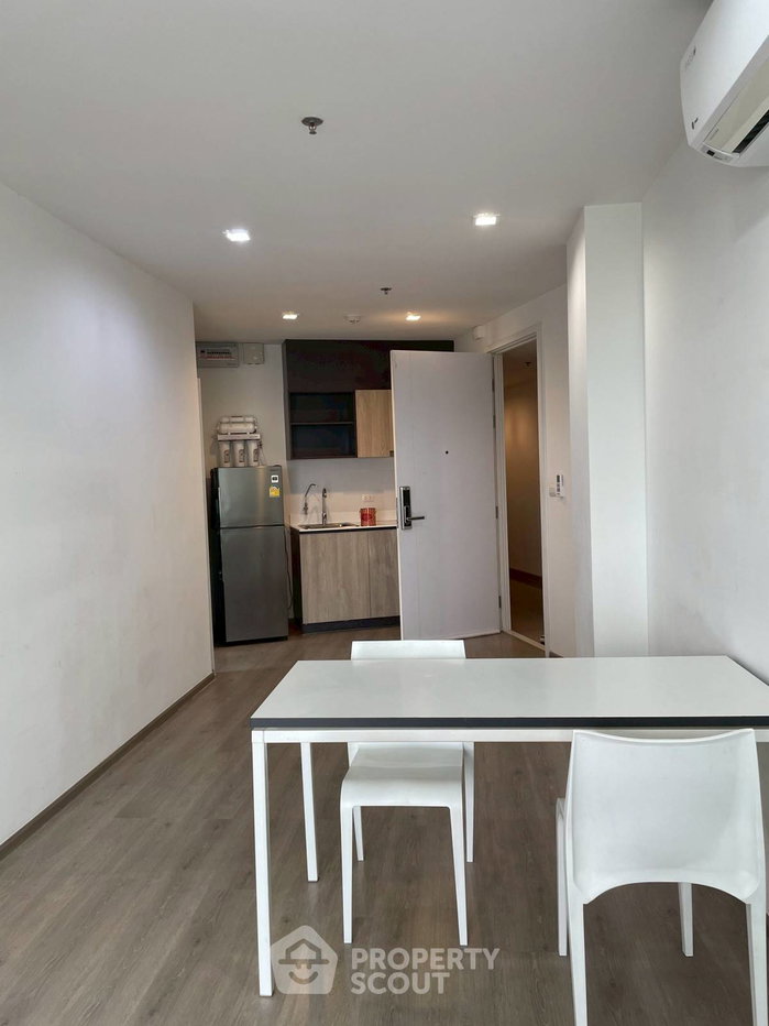 รูป คอนโด 2 ห้องนอน ขาย The Base เพชรเกษม ใกล้ MRT เพชรเกษม 100 เมตร (ID 2600009) - รูปที่ 3/41