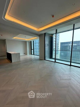 2-BR 160 Sqm Condo At One 89 Wireless, 200m to MRT Lumphini (ID 2598294)