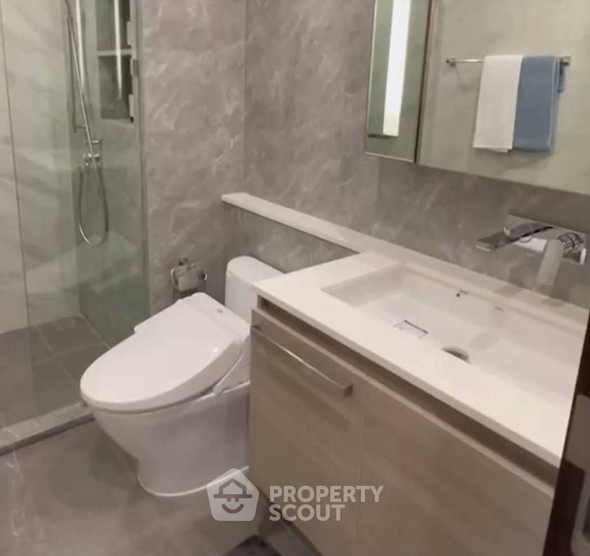 รูป คอนโด 1 ห้องนอน ชั้น 16 The Crest Park Residences ใกล้ MRT พหลโยธิน 60 ม. (ID 2589258) - รูปที่ 4/4
