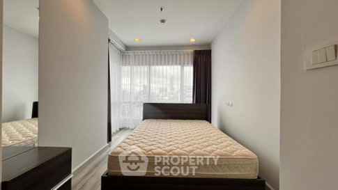 คอนโด 1 ห้องนอน โครงการ Centric Sathorn-St. Louis ใกล้ BTS เซนต์หลุยส์ 200 ม. (ID 1778790)