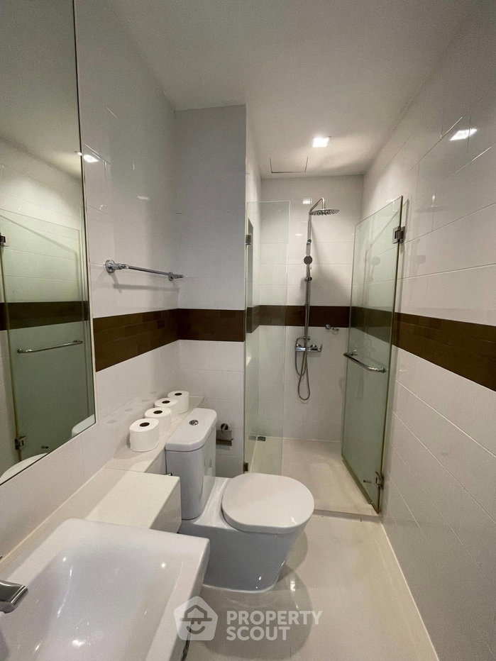 รูป คอนโด 2 ห้องนอน 45 ตร.ม. ชั้น 16 โครงการ Ideo Verve Sukhumvit ใกล้ BTS อ่อนนุช 60 ม. (ID 1922482) - รูปที่ 4/15