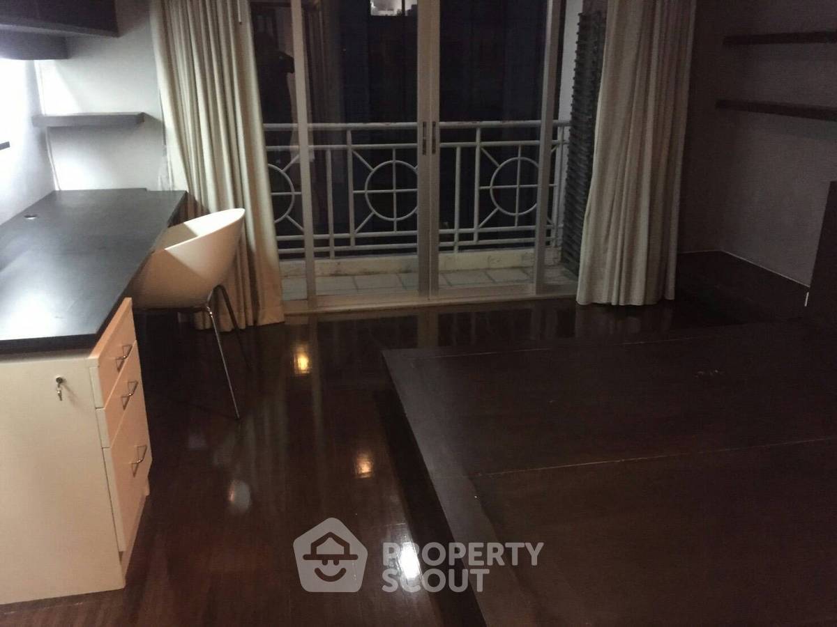 รูป คอนโด 2 ห้องนอน ชั้น 30 ขนาด 80 ตร.ม. โครงการ Asoke Place ใกล้ MRT สุขุมวิท 300 ม. (ID 883337) - รูปที่ 16/18