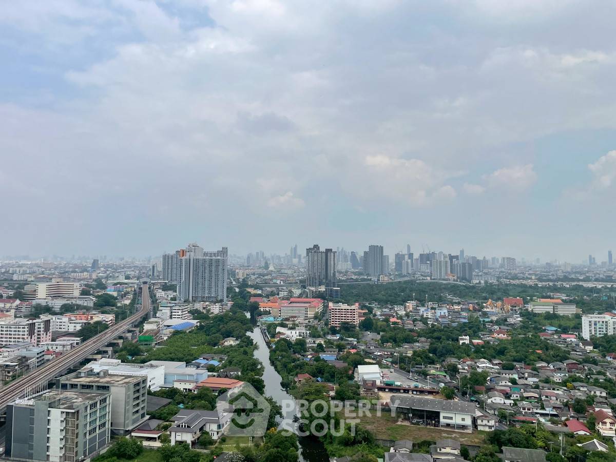 รูป คอนโด 2 ห้องนอน ขาย The Base เพชรเกษม ใกล้ MRT เพชรเกษม 100 เมตร (ID 2600009) - รูปที่ 41/41