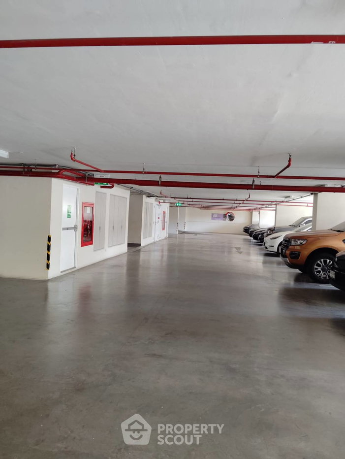 รูป ราคาดี 2 ห้องนอน ชั้น 28 Park Origin Phrom Phong ใกล้ BTS พร้อมพงษ์ (ID 2029999) - รูปที่ 20/26
