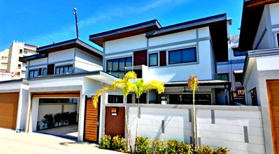 Houses for sale Rubberland : Luxury Pool Villa for Sale in central Pattaya, fully furnished and ready to move in!