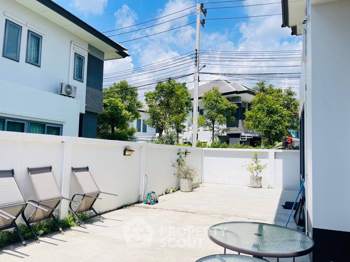 รูป บ้าน 3 ห้องนอน ขาย ใน ปัตตะ ไพรม์ ใกล้นาจอก (988 ตร.ม.) (ID 2598749) - รูปที่ 13/19