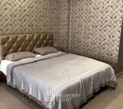 1-BR Condo At View Talay 6, Central Pattaya, 10th Floor (ID 1140935)