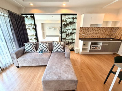 รูปภาพ City Link Condo 1Bed, Milan Building, 2nd floor, 37 sq m. Price only 8,000 baht/month.