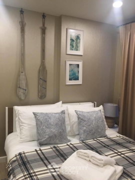 2-BR Condo 60 Sqm In Baan Peang Ploen Huahin Near Khao Takiab Beach (ID 1854251)
