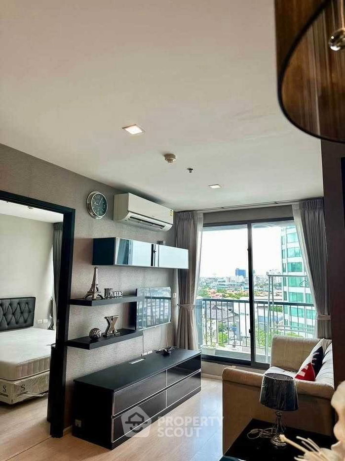 รูป ใกล้ BTS พระโขนง เพียง 70 ม. | คอนโด 2 ห้องนอน Rhythm Sukhumvit 44/1 (ID 2600131) - รูปที่ 15/17