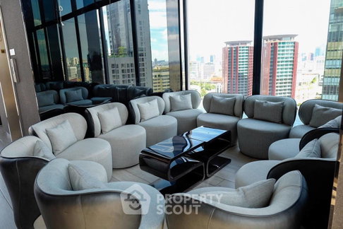ห้อง 1 ห้องนอน ชั้น 28 ที่ Ideo Q Siam - Ratchathewi ใกล้ BTS ราชเทวี (ID 890171)