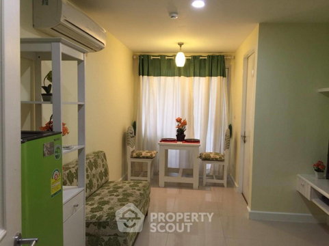 คอนโด 1 ห้องนอน The Clover Thonglor Residence ใกล้ BTS ทองหล่อ (ID 904178)